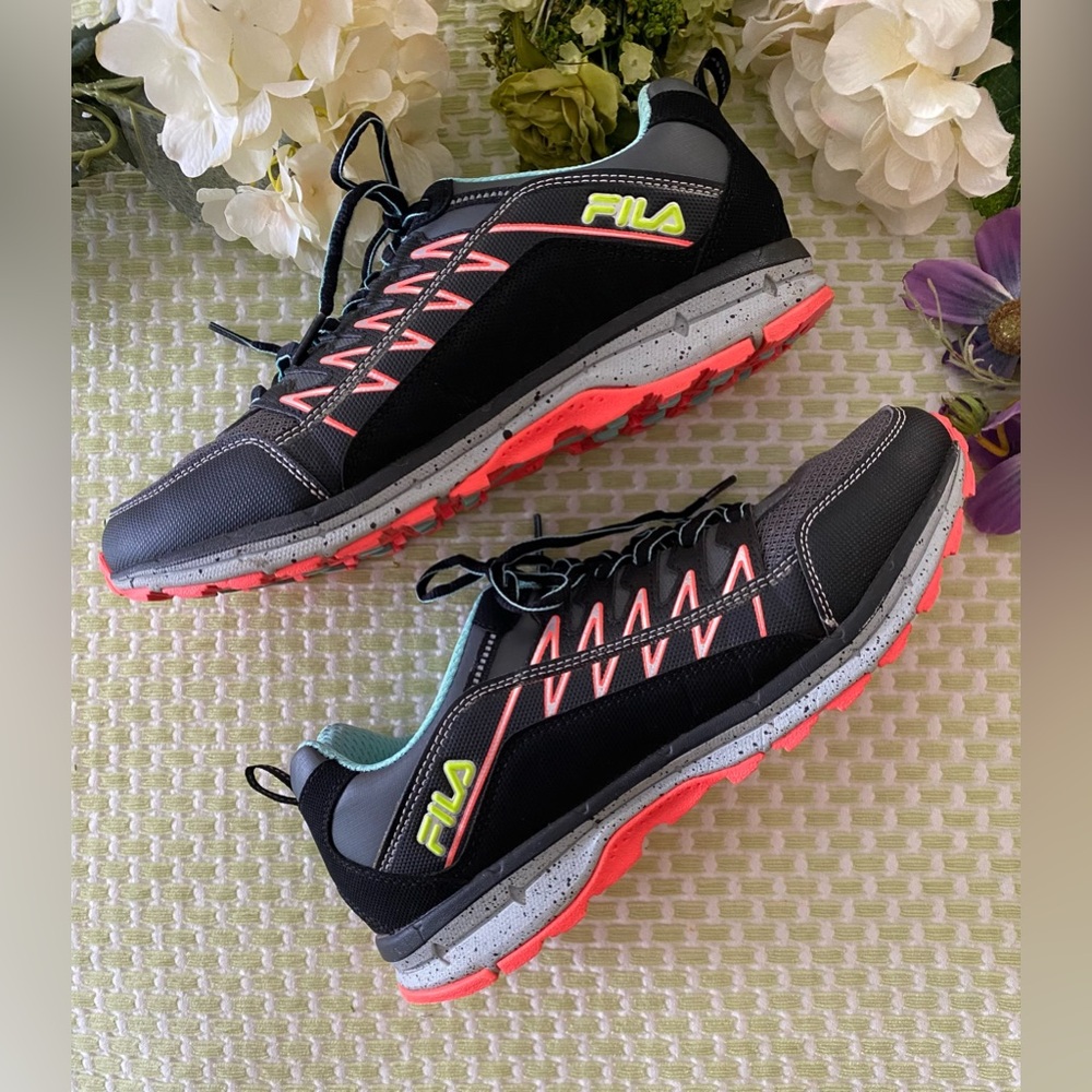 Fila Woman’s Sneakers